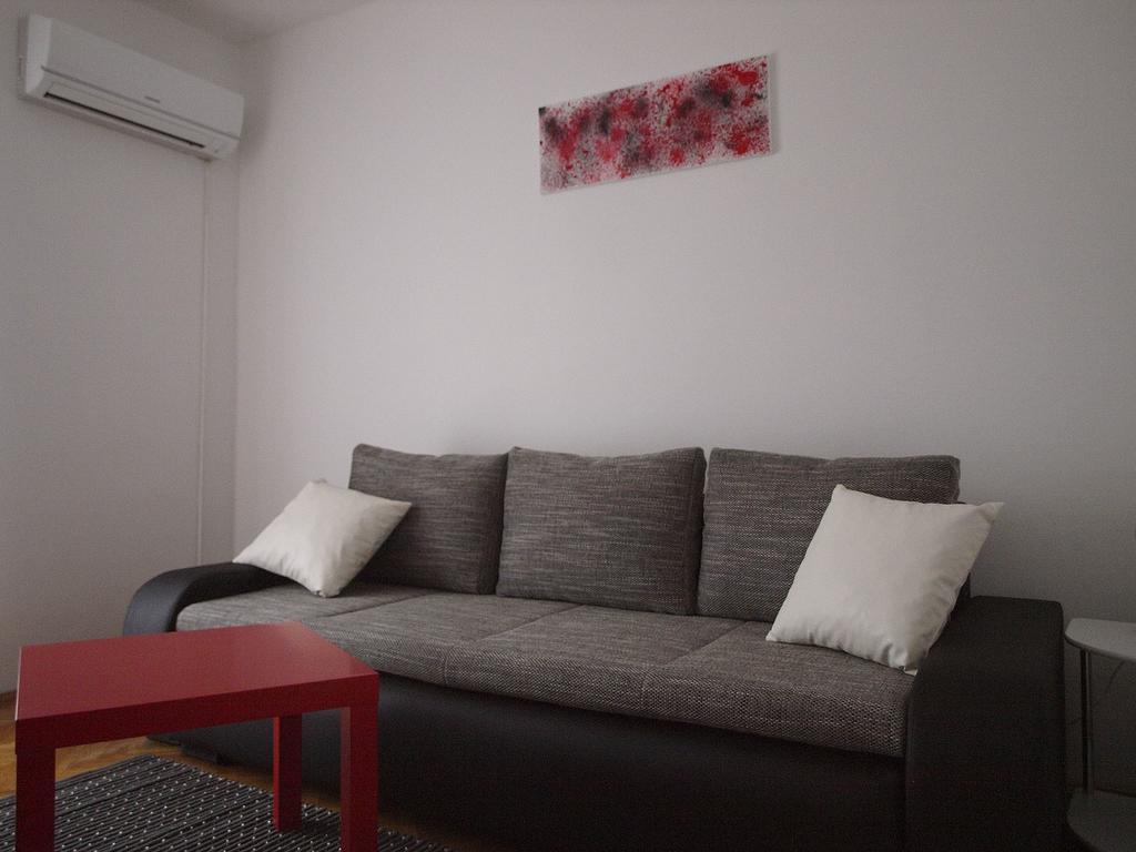 Apartments Nadia Baska  Room photo